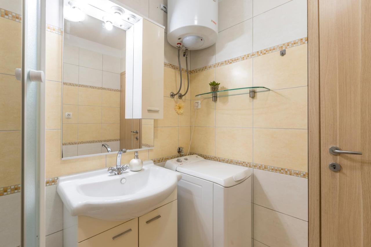 Pure Comfort - Apartment Cvita Split Kültér fotó