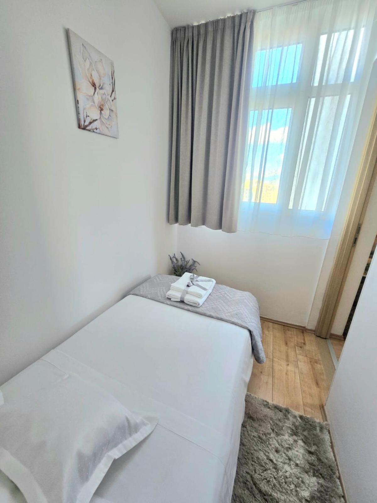 Pure Comfort - Apartment Cvita Split Kültér fotó