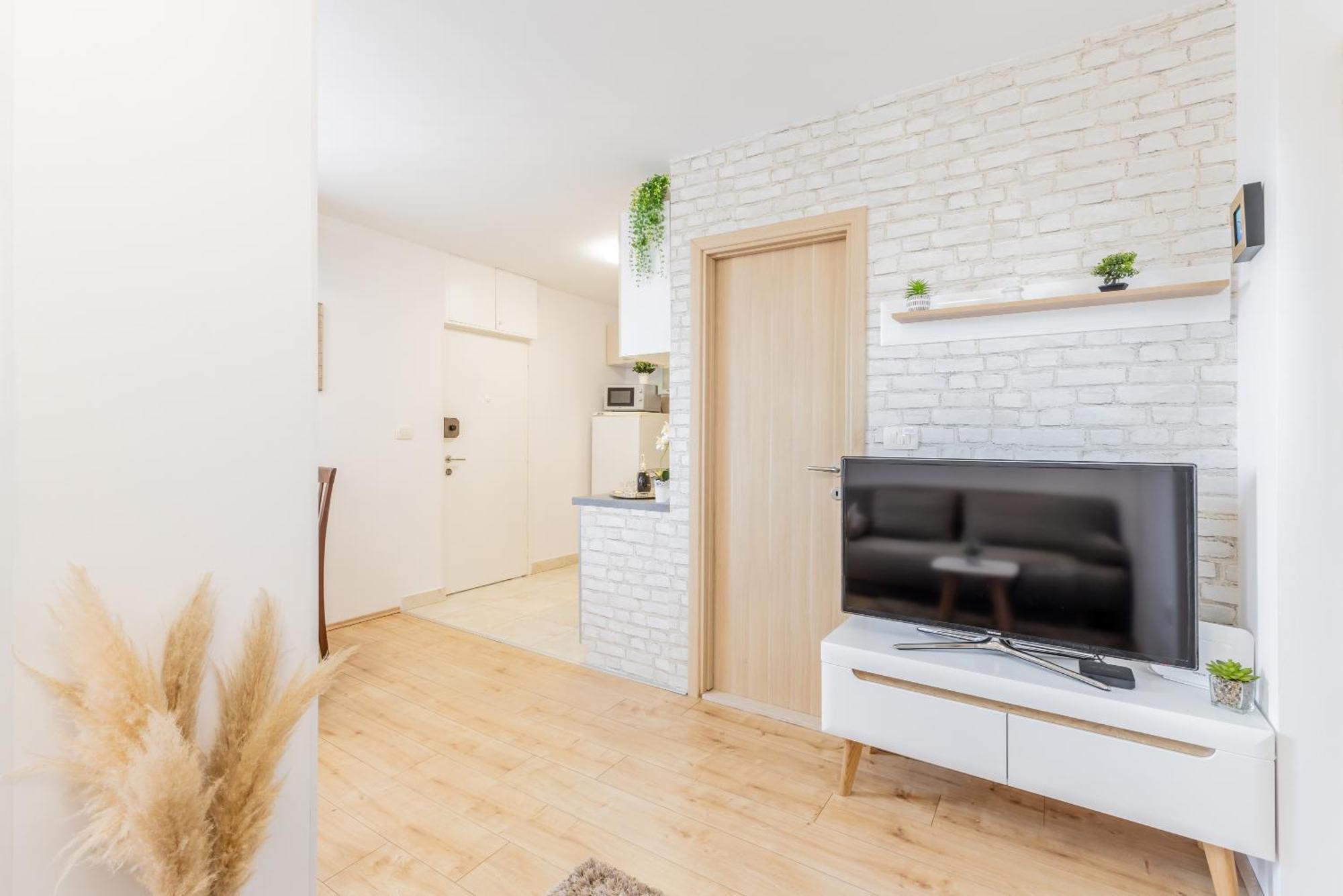Pure Comfort - Apartment Cvita Split Kültér fotó