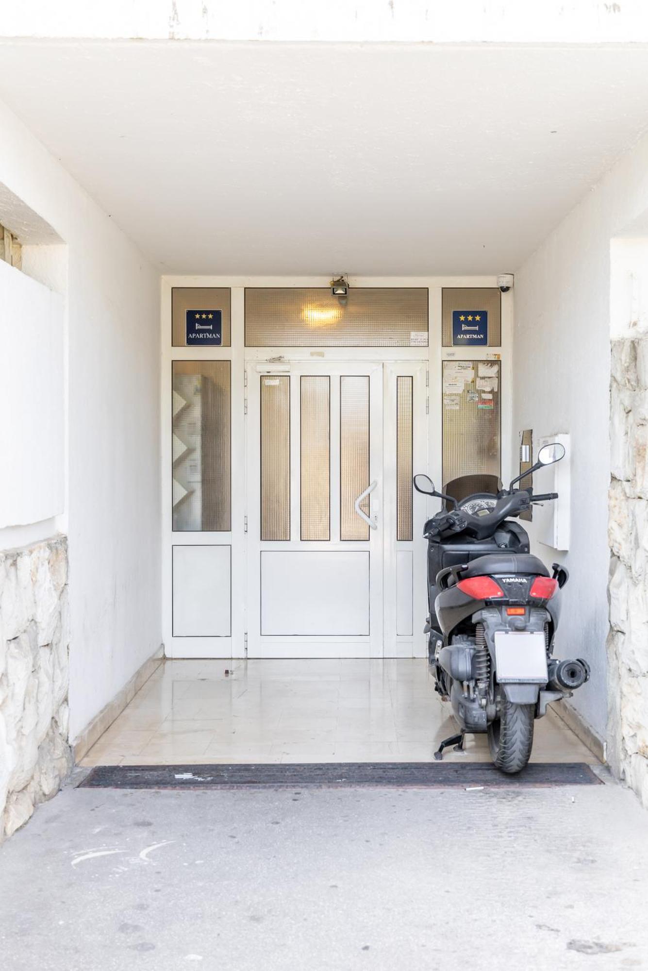 Pure Comfort - Apartment Cvita Split Kültér fotó
