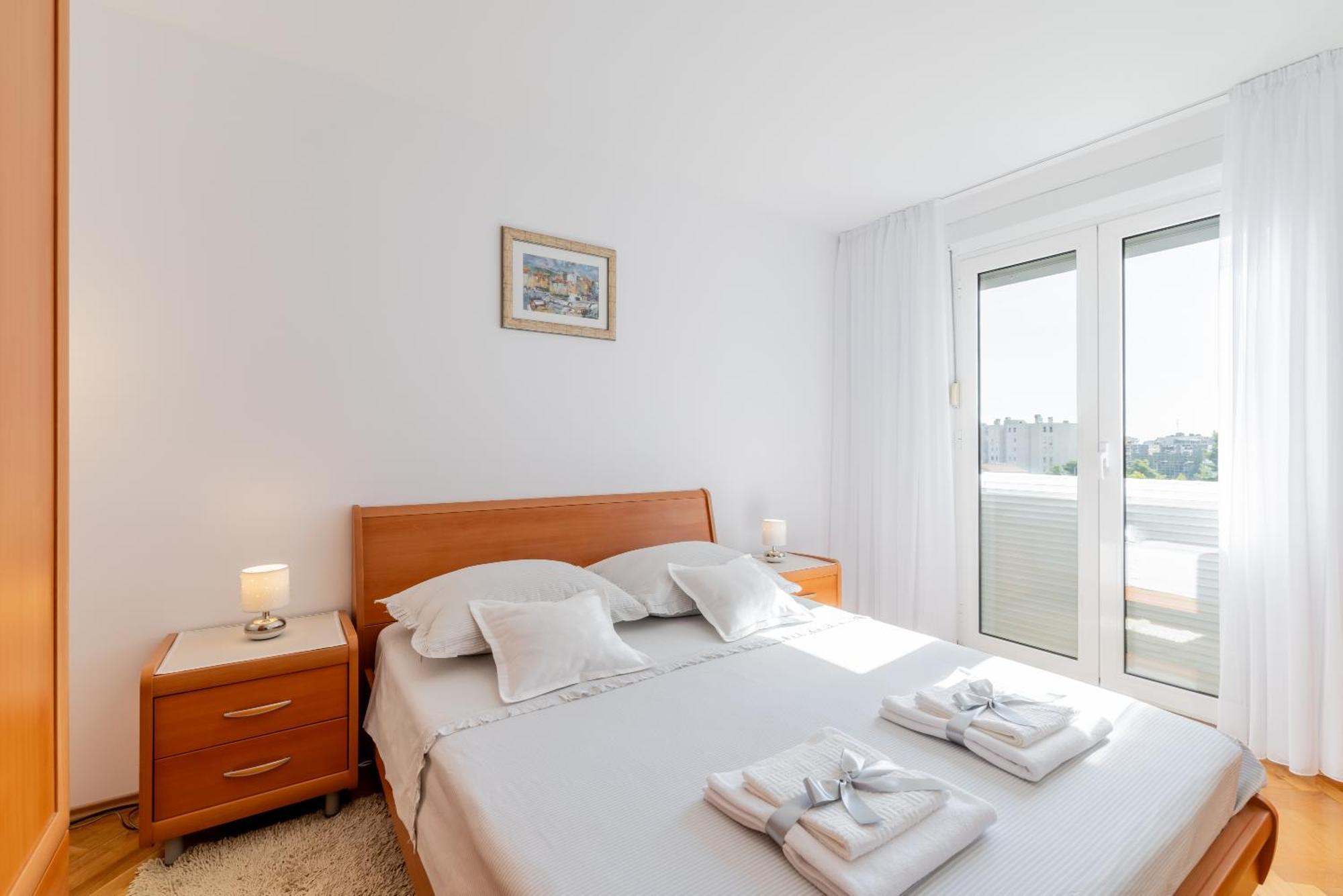 Pure Comfort - Apartment Cvita Split Kültér fotó
