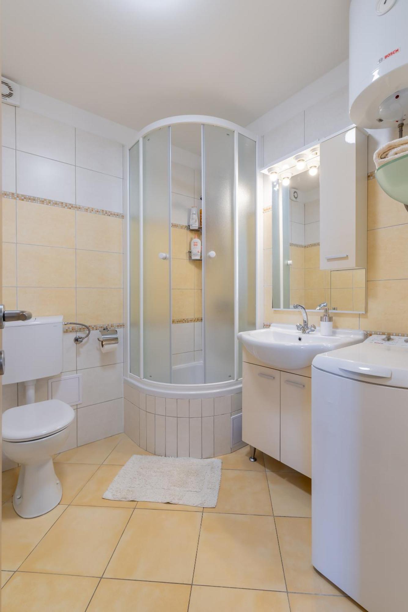 Pure Comfort - Apartment Cvita Split Kültér fotó