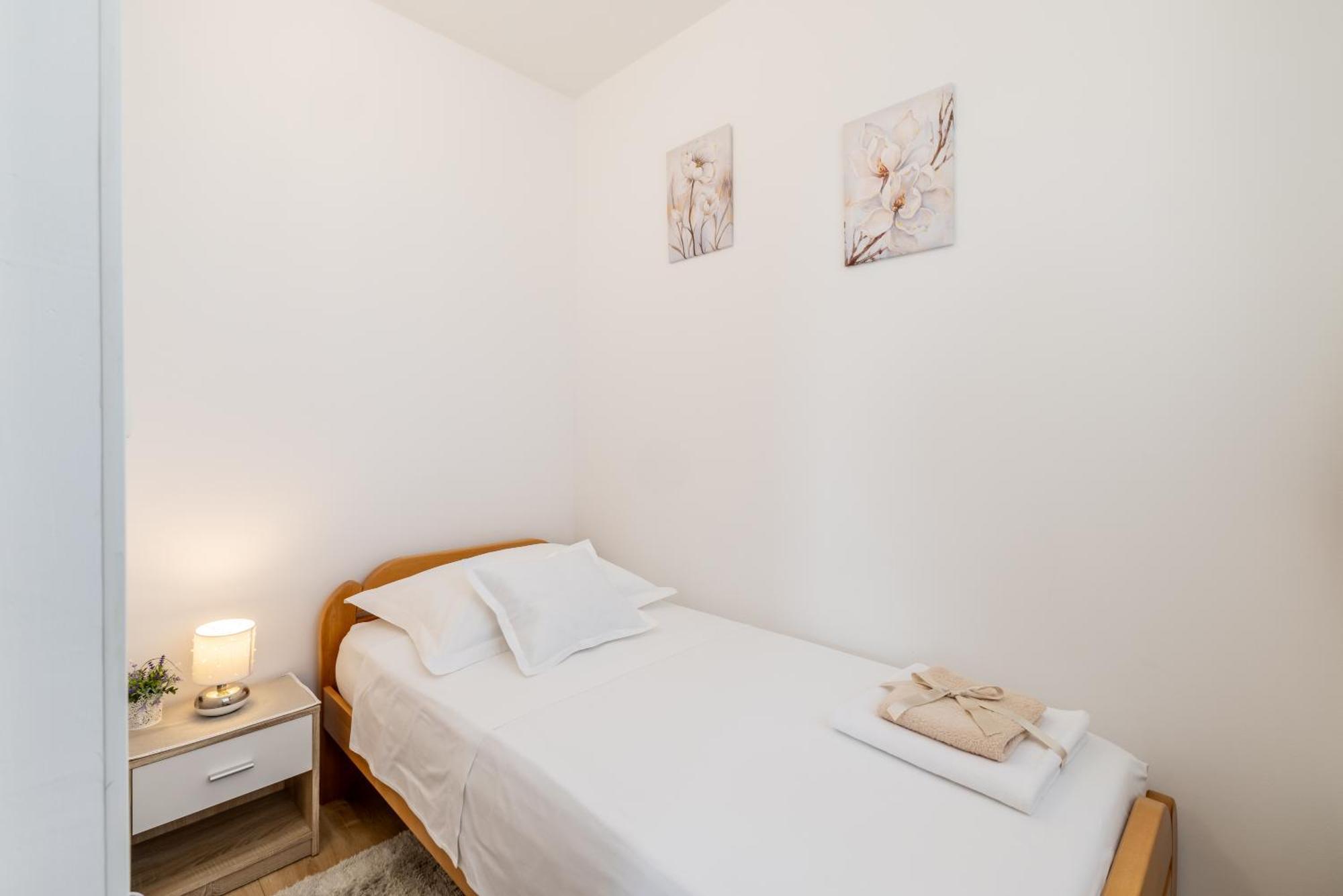 Pure Comfort - Apartment Cvita Split Kültér fotó