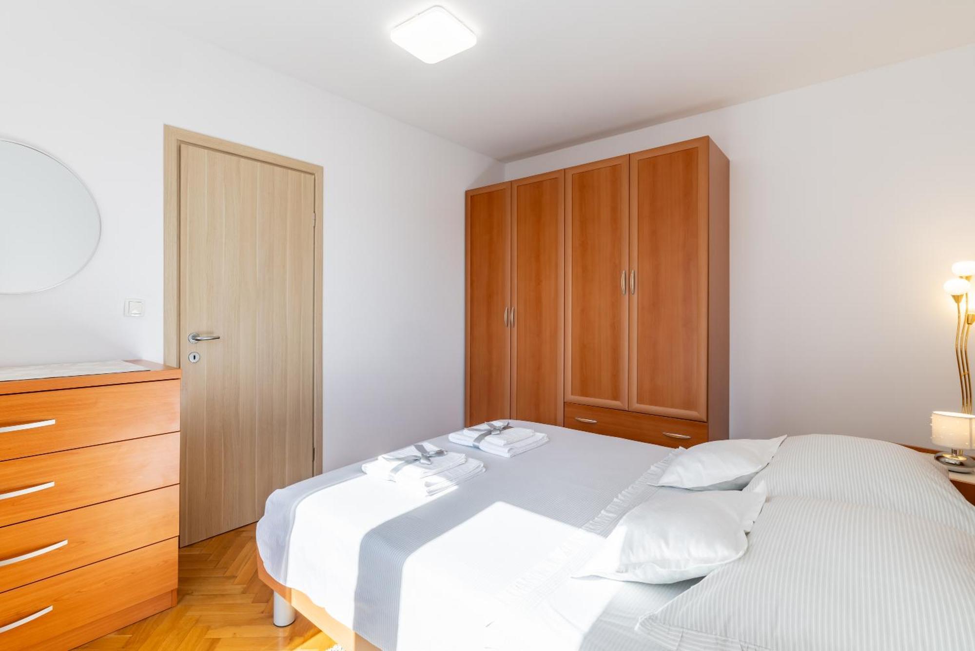Pure Comfort - Apartment Cvita Split Kültér fotó