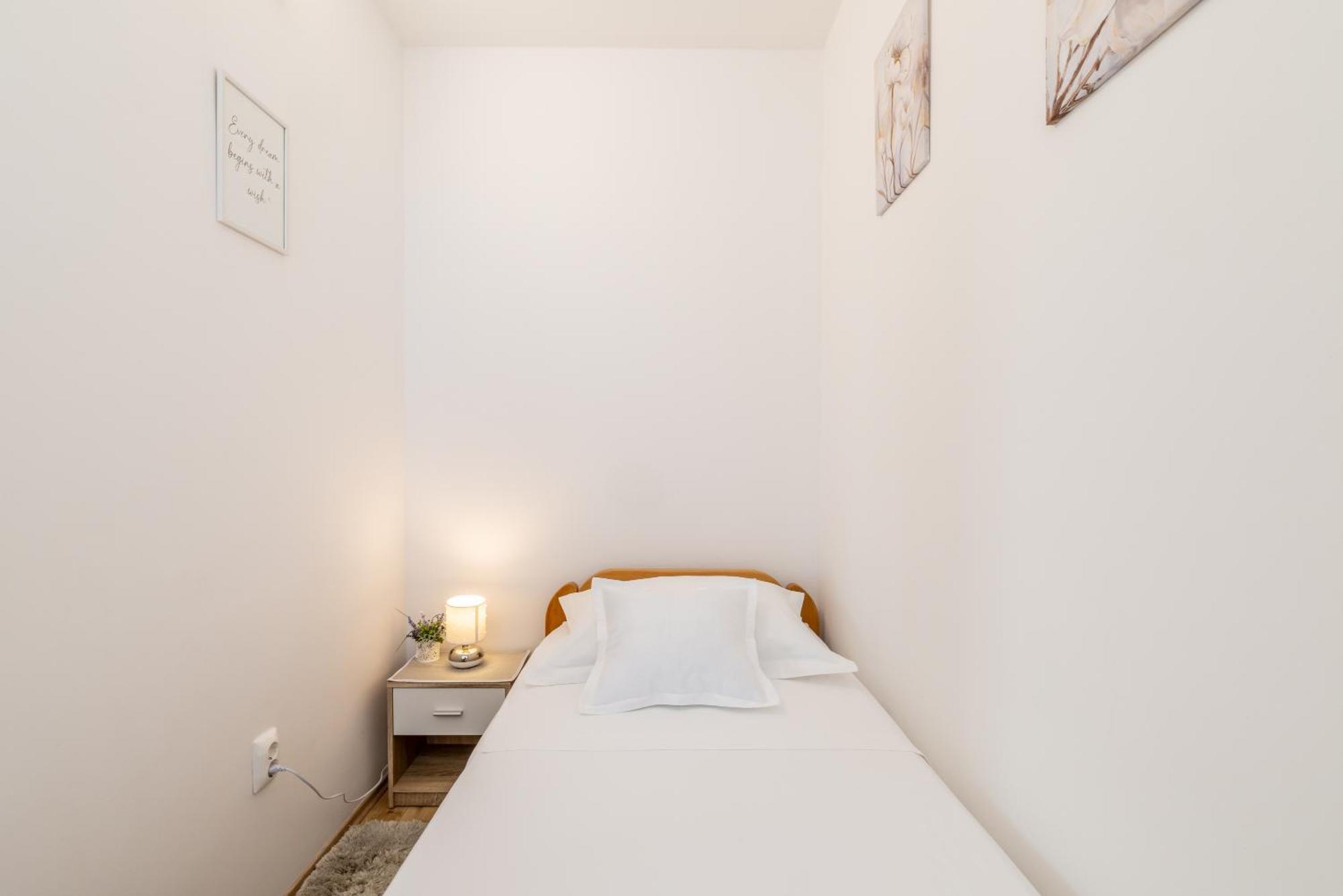 Pure Comfort - Apartment Cvita Split Kültér fotó