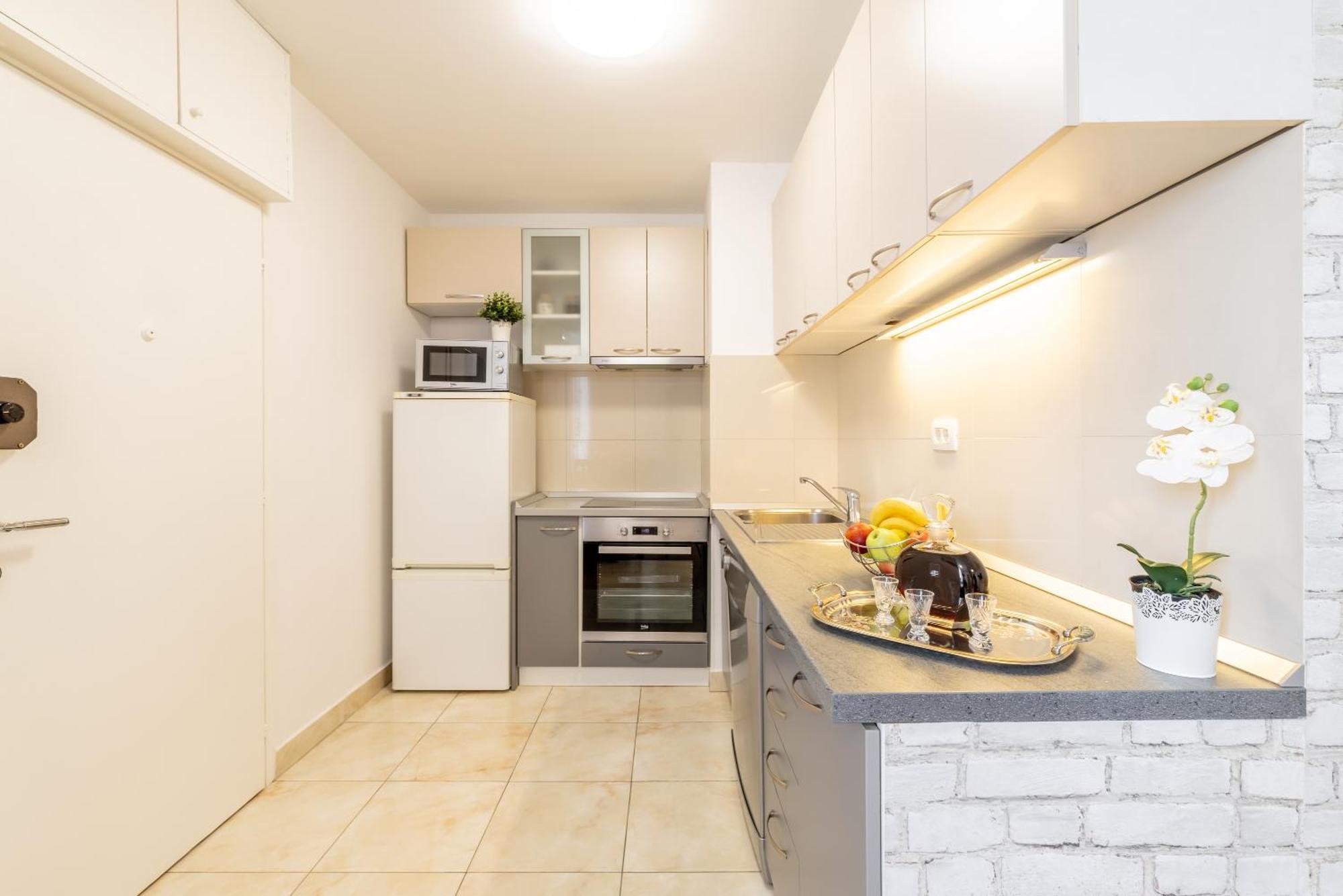 Pure Comfort - Apartment Cvita Split Kültér fotó