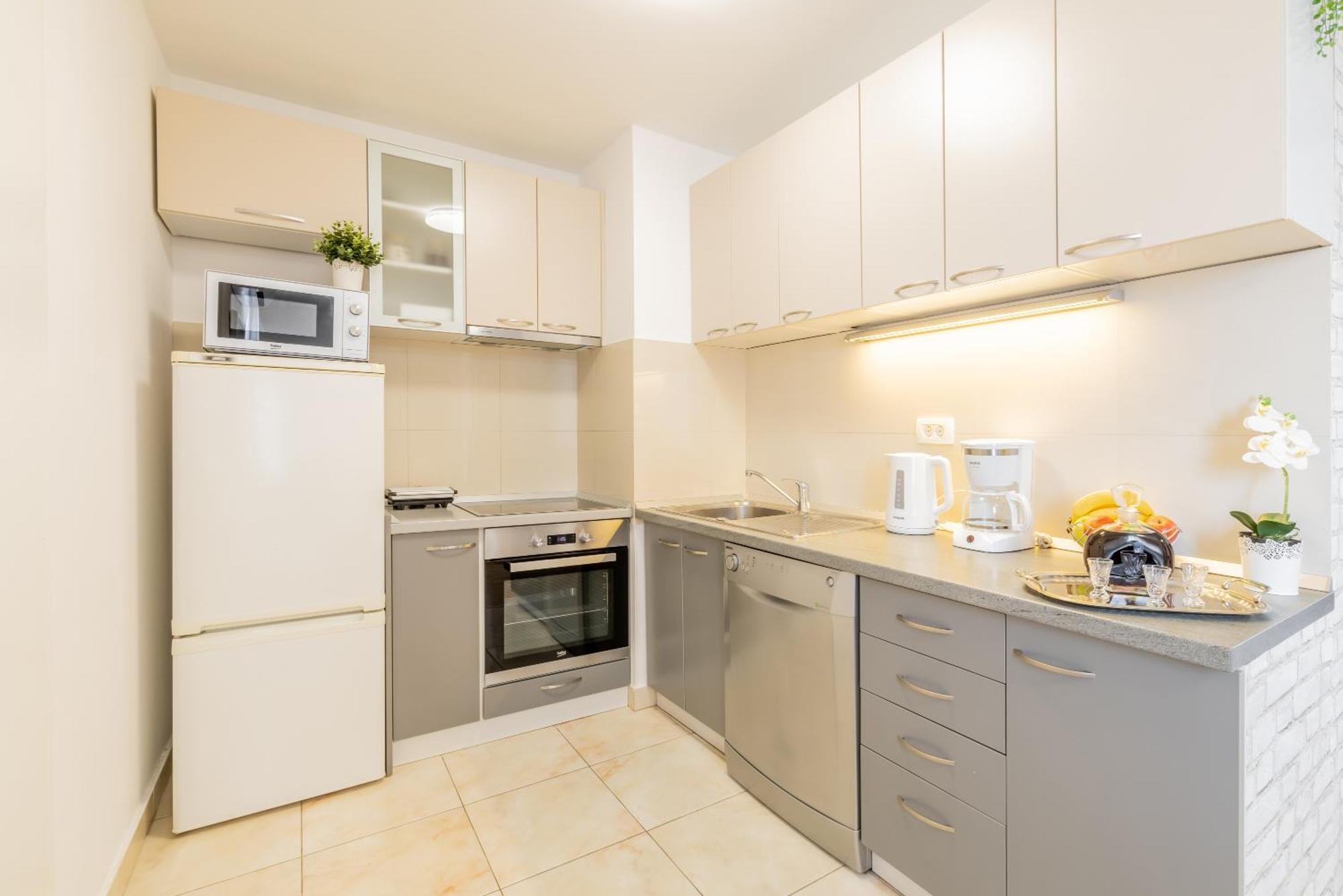 Pure Comfort - Apartment Cvita Split Kültér fotó