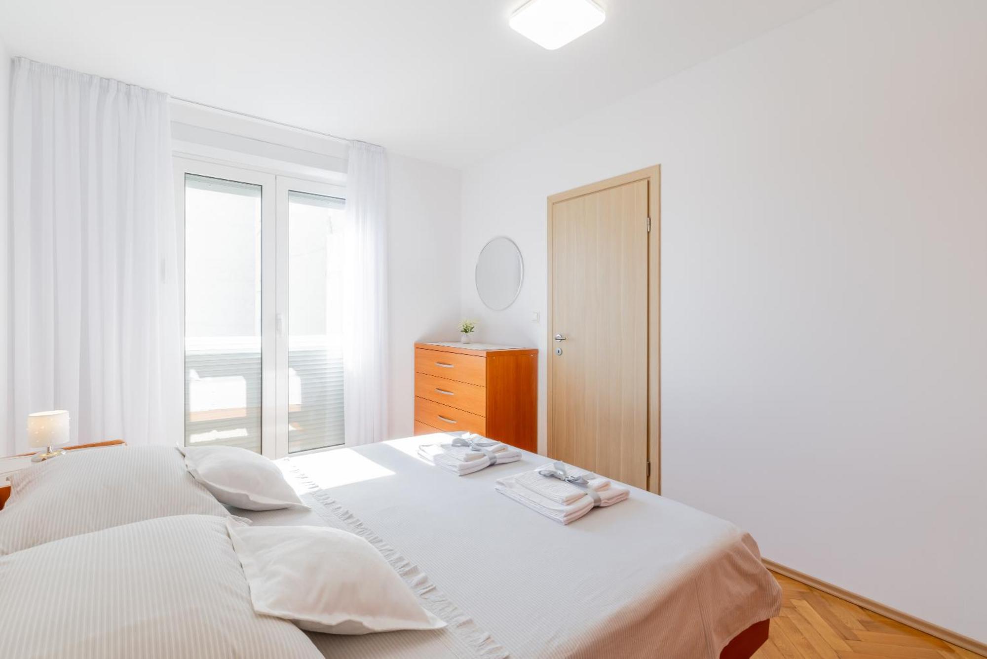Pure Comfort - Apartment Cvita Split Kültér fotó