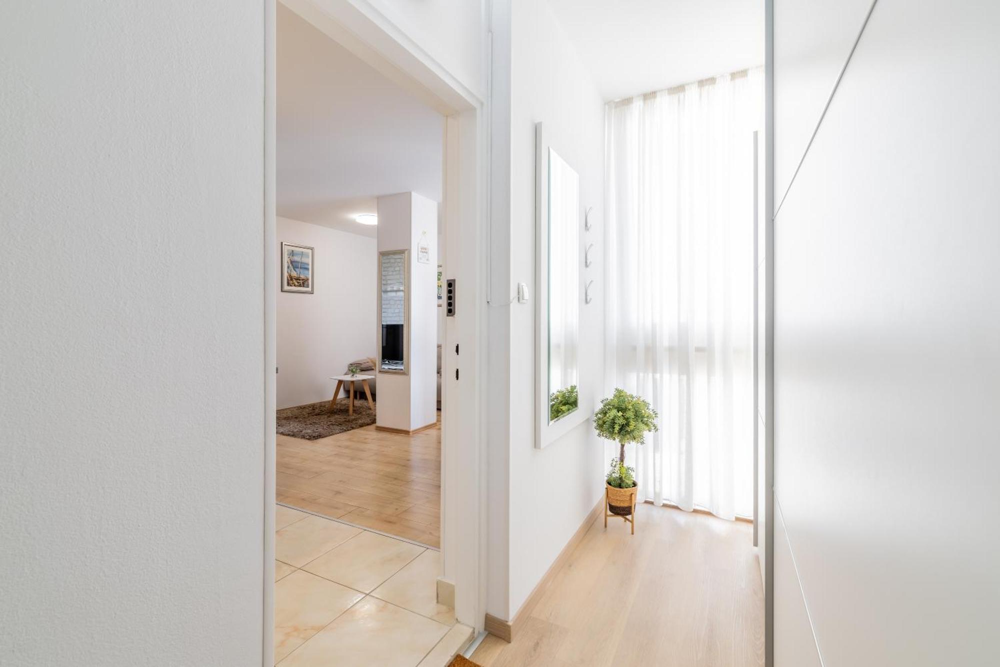 Pure Comfort - Apartment Cvita Split Kültér fotó