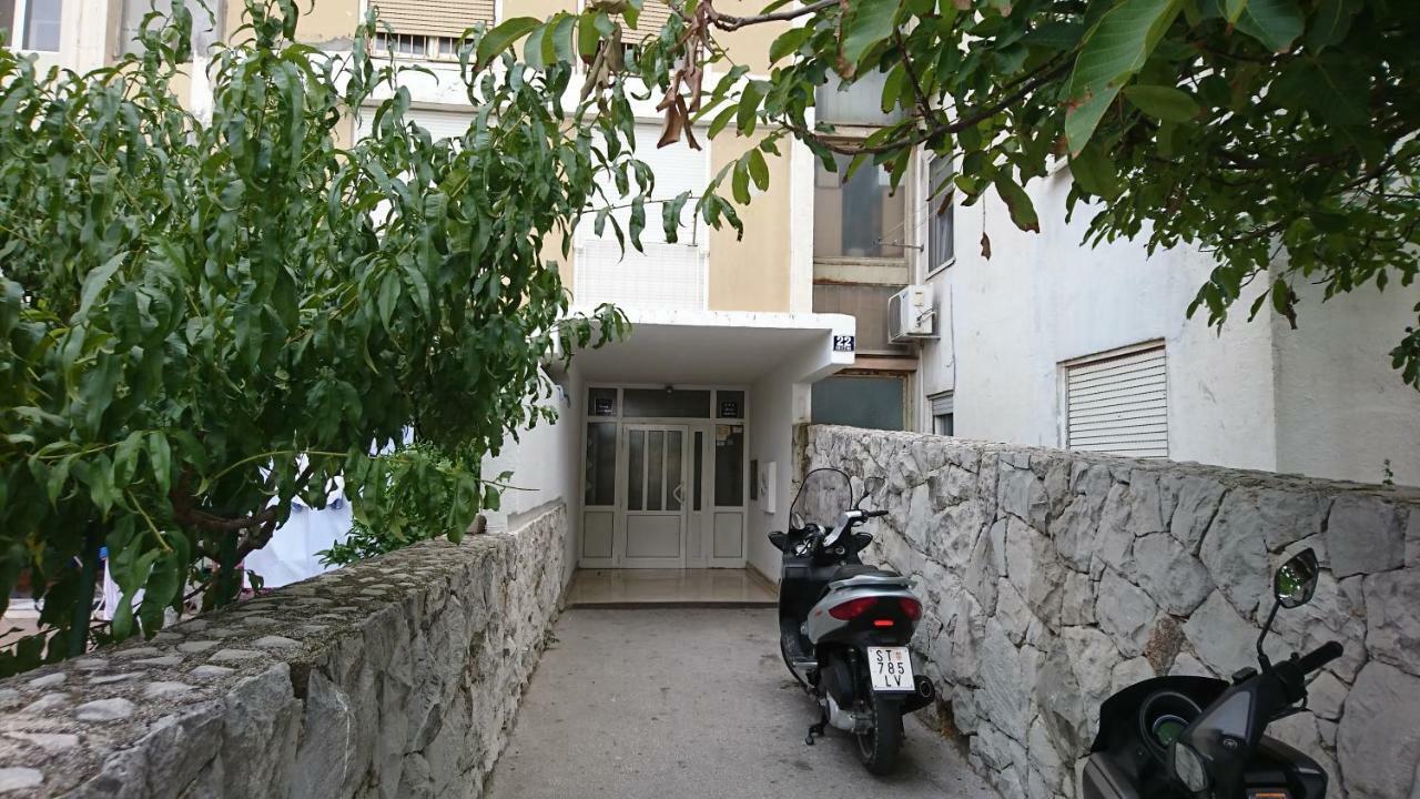 Pure Comfort - Apartment Cvita Split Kültér fotó
